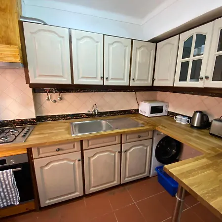 Apartmán Casa Claire - Beach