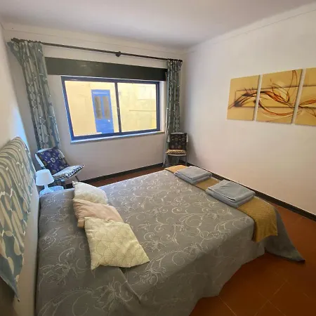 Casa Claire - Beach Apartmán