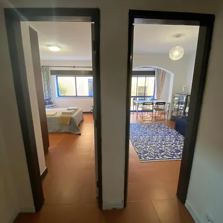 Apartmán Casa Claire - Beach Atouguia Da Baleia