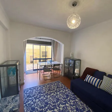 Appartement Casa Claire - Beach *
