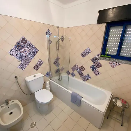 Apartmán Casa Claire - Beach