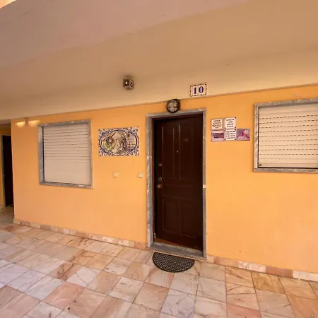 Casa Claire - Beach Apartmán