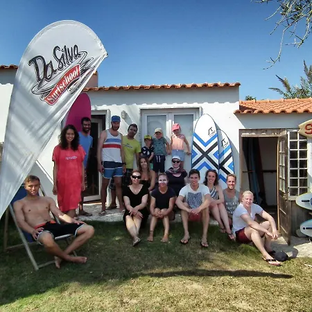 Casa Claire - Beach Appartement Atouguia Da Baleia